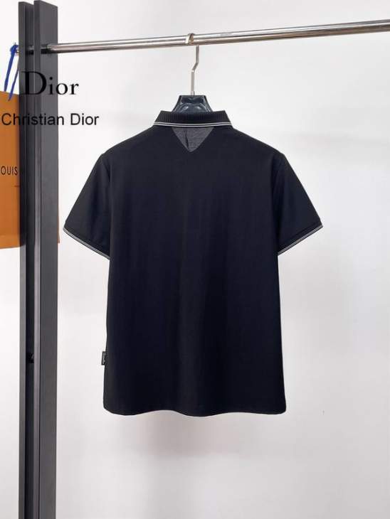 Dior Polo Shirts Short _SKUDiorM-4XL24cx45728422